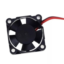 [SAT003031] مروحة صغيرة 5 فولت لـ Raspberry Pi 3