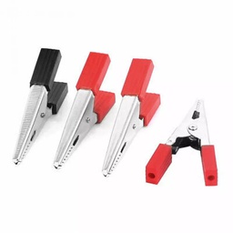 [SAT003212]  CROCODILE CLIPS 52MM