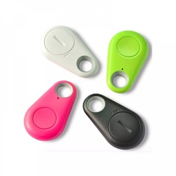 [SAT003463] WATERPROOF BLUETOOTH TRACKER