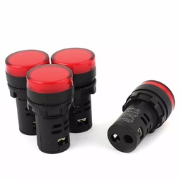 [SAT004353] AD16-22DS 22MM INDICATOR LIGHT, 220V