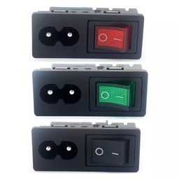 POWER SOCKET