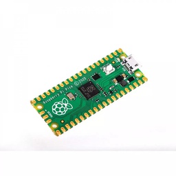 [SAT004871] RASPBERRY PI PICO DEVELOPMENT BOARD ►