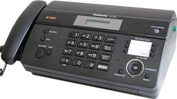 USED PANASONIC FAX ►