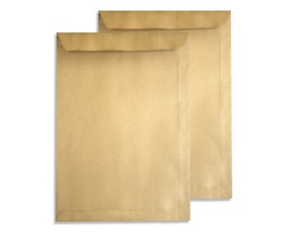 [38531]  POUCH F38 FARAS RADIO 38X45CM 100 G +KRAFT -GOM -FEN BULK