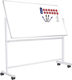 4-WHEEL TABLE SUPPORT UP TO 2 M