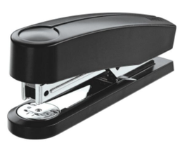 [020-1255]  NOVUS B2 STAPLER