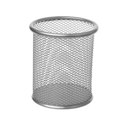 [802]  ROBA ROUND METAL PEN HOLDER