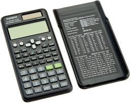 [FX-991E]  CASIO FX-991E PLUS SCIENTIFIC CALCULATOR / CHINA