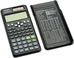 [FX-991E] 卡西欧 FX-991E PLUS 科学计算器 / 中国