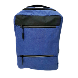 SAC A DOS LAPTOP SAMBARA OMASKA - PROMO