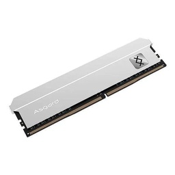 ذاكرة وصول عشوائي DDR4 سعة 8 جيجابايت وتردد 3200 ميجاهرتز وذاكرة UDIMM لأجهزة الكمبيوتر المكتبية ASGARD