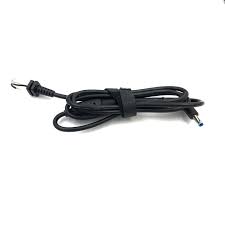 CABLE DC DE RECHANGE CHARGEUR LAPTOP DELL 4.5*x3.0mm