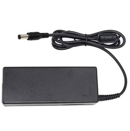 CHARGEUR LAPTOP TOSHIBA 15V 4A 63mm x 3.0mm