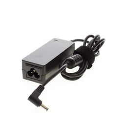 华硕笔记本电脑充电器 19V 1.75A 4.0mm x 1.35mm 豪华型