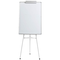 [MX-T043] TABLEAU BLANC 60x90cm FLIPCHART AVEC TRÉPIED MONAMIX