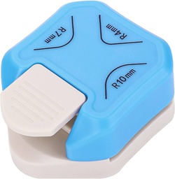 ARRONDISSEUR D'ANGLE TRIPLE R4 R7 R10 mm