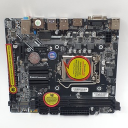 ESONIC H61 MOTHERBOARD