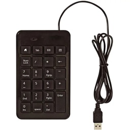 [KB-047U] MIKUSO USB NUMERIC KEYPAD