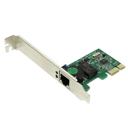 بطاقة شبكة STEPCOM PCIe