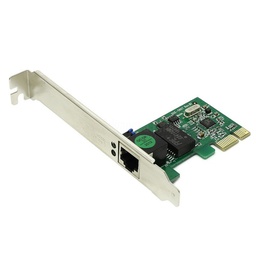 CARTE RESEAU PCIe STEPCOM