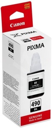 CANON 490 BLACK INK 135ml KOANAN
