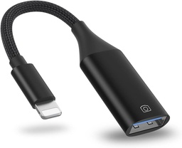 [OT-07] F ANCO IPHONE 转 USB 适配器