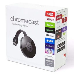 谷歌 Chrome Cast 4K HDMI