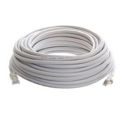 CAPSYS 40米UTP CAT6e网络电缆