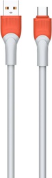 [LS601] USB TYPE C 充电器线 30W 1米 屏蔽 LDNIO