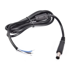 REPLACEMENT DC CABLE CHARGER LAPTOP DELL 7.4x5.0mm