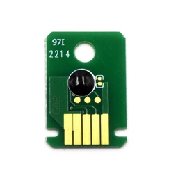CANON G02 v2 WASTE BIN ELECTRONIC CHIP