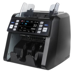 AL930A CASHMASTER BANKNOTE COUNTER