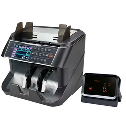 SH1520C SMART BANKNOTE COUNTER