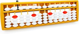 SOROBAN 13 COLUMNS WITH BUTTON
